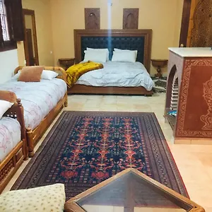 Flashback House Marrakesz