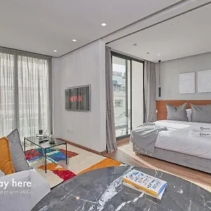 Stayhere - Palmier - Executive Appartamento