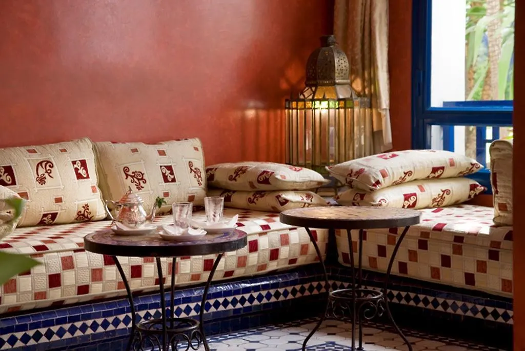 Hotel Ibis Casa Voyageurs Casablanca