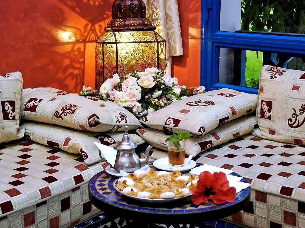 Ibis Casa Voyageurs Hotel Casablanca