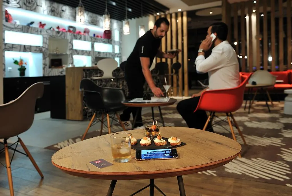 卡萨宜必思旅行者酒店 卡萨布兰卡 3*,